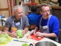L'atelier cuisine